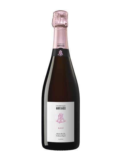 Odyssée Rosé