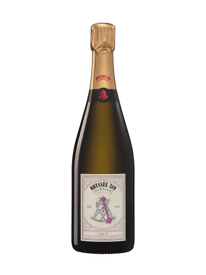 Brut Rosé@