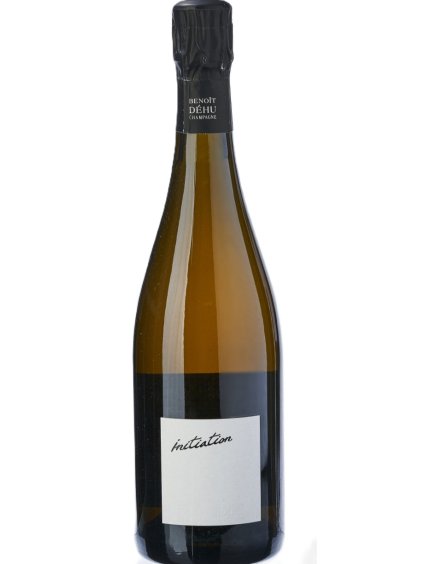 Benoit Déhu Initiation