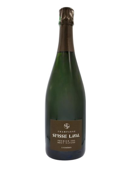 Suisse-Laval Brut Nature