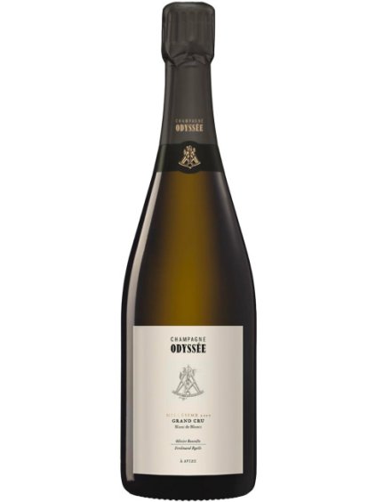 odyssee 319 millesime 2017