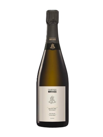 Olivier Bonville Odyssée Millésime 2017