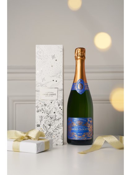 André Clouet Grande Réserve Brut