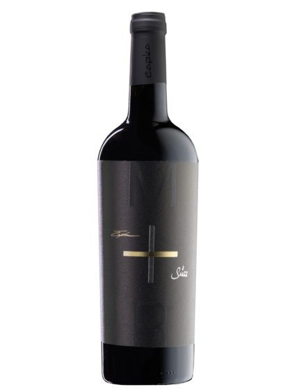 Cuvée M + R