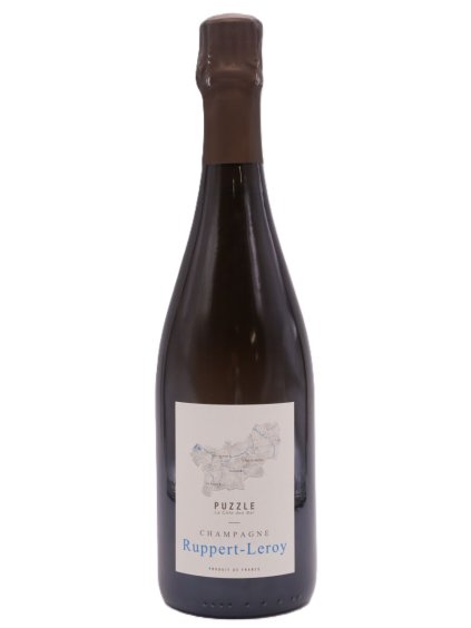 ruppert leroy puzzle