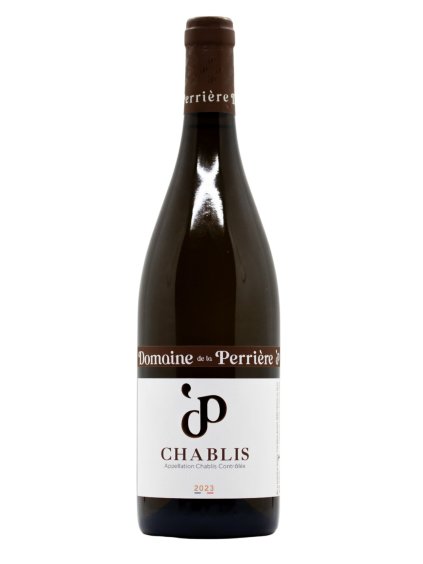 Chablis 23 Perrière