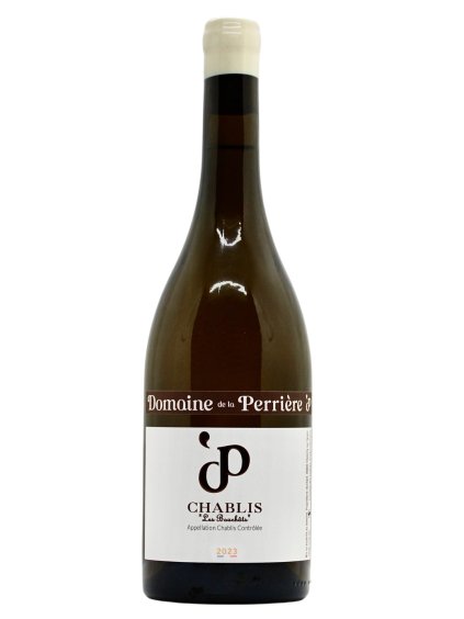 Bouchots 23 Perrière