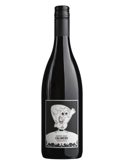 Calimero Traminer