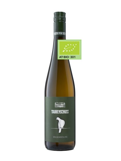 Welschriesling biologo