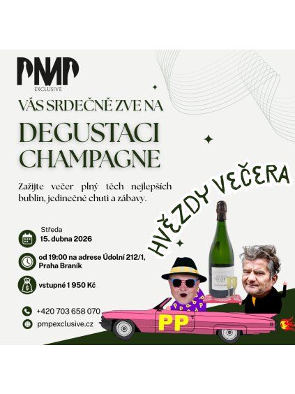 Pozvánka degu duben