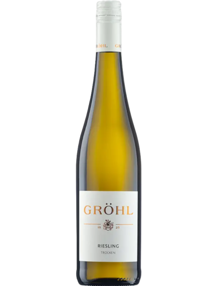 Grohl Riesling