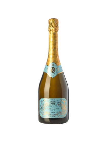 Millésime 2016 Clouet