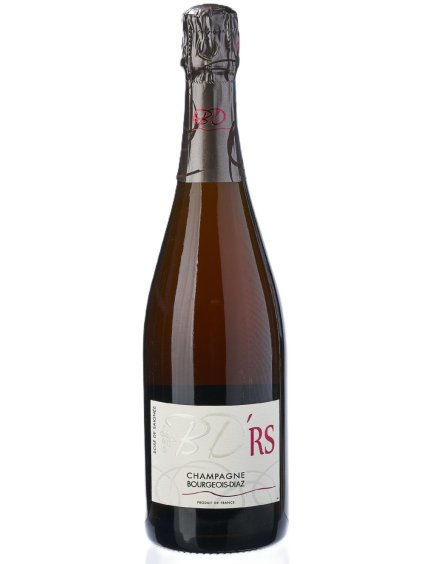 Bourgeois Diaz Rosé de Saignée