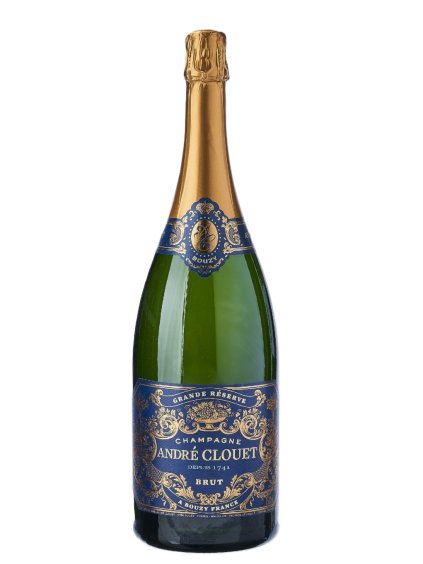 André Clouet Grande Réserve Brut Magnum