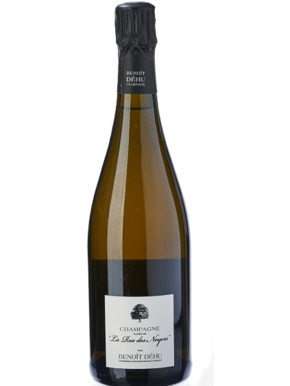 Benoit Déhu La Rue des Noyers