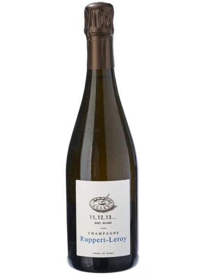 Ruppert - Leroy “11-12-13…“