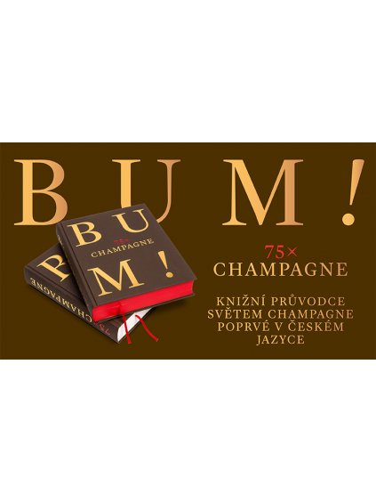 BUM! 75x Champagne