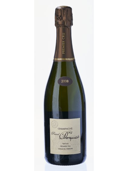 PMP Champagne 139