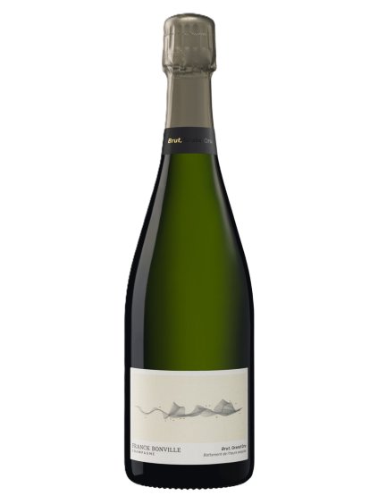 Franck Bonville Brut Blanc de Blancs