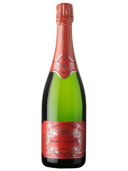 André Clouet Dream Vintage 2005