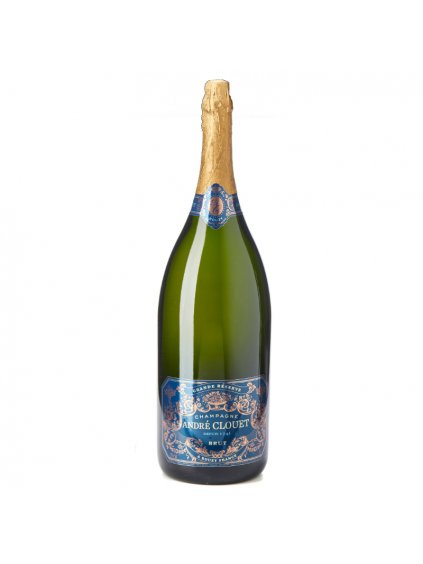 André Clouet Grande Réserve Brut Methusalem 6l