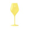 Joseph Perrier Xavier Lavictoire Verre Sunset Jaune 38cl Joseph Perrier HD