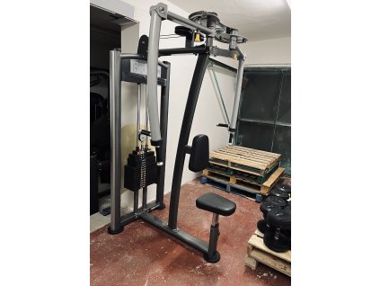 Profi Stroj IMPULSE - Reverse Fly ( Pec Deck / Delt Deck ) - Použitý