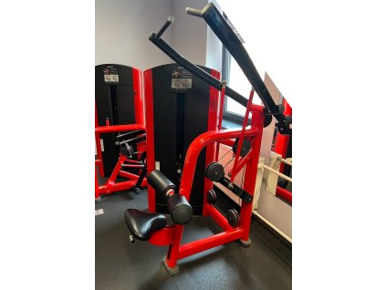 Půlldown Life fitness - Signature - Zánovní -TOP