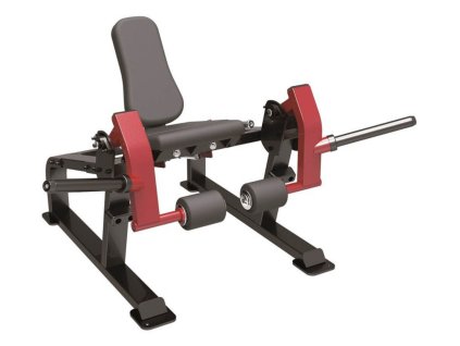 IMPULSE SL7025 LEG EXTENSION předkopávání střídavé - Použitý