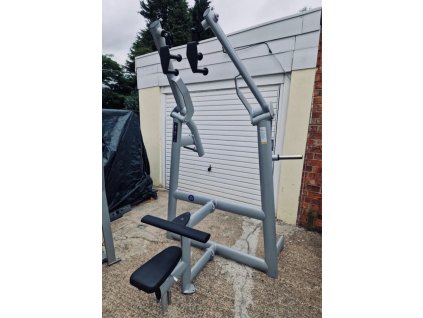 Pull down - Gym80 / Profi - Použitý