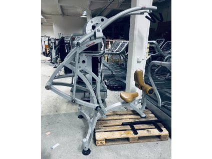 Panatta - pull down - Stroj na kotouče - Profi / Top - Použitý