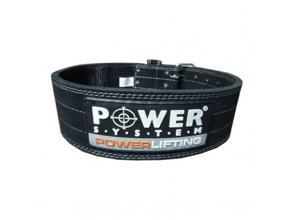 Opasek Power System Powerlifting