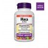 Webber Naturals Maca for Men 60 cps