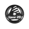 TIGUAR PU KOTOUČ NA OLYMPIJSKOU OSU 20 KG