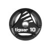 TIGUAR PU KOTOUČ NA OLYMPIJSKOU OSU 10 KG
