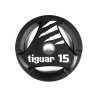 TIGUAR PU KOTOUČ NA OLYMPIJSKOU OSU 15 KG