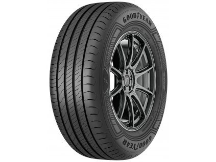 215/60 R 17 EFFICIENTGRIP 2 SUV 96V