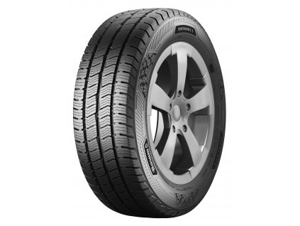 215/65 R 15C SNOVANIS 3 104/102T