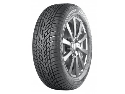 205/60 R 15 WR SNOWPROOF 91H