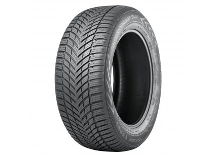 235/60 R 17 SEASONPROOF SUV 102V