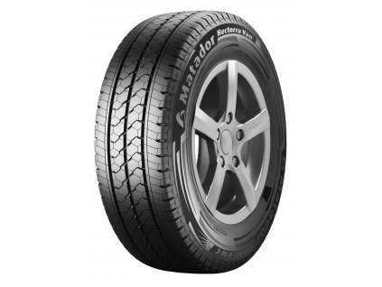 225/70 R 15C HECTORRA VAN 112/110R