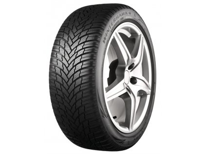 215/50 R 17 WINTERHAWK 4 95V XL