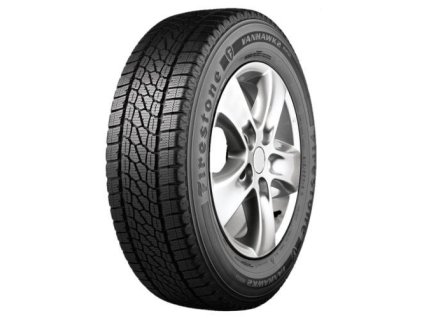 235/65 R 16C VANHWINTER 2 115R