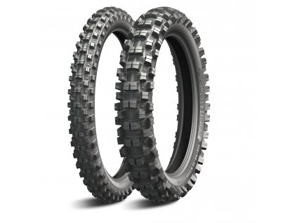 Michelin Starcross5 Medium
