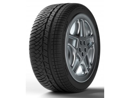 255/35 R 19 PIL.ALPIN PA4 * 96V XL