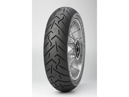 190/55 R 17 SCORPION TRAIL II R 75W TL