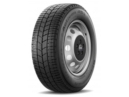 195/70 R 15C ACTIVAN 4S 3PMSF 104R