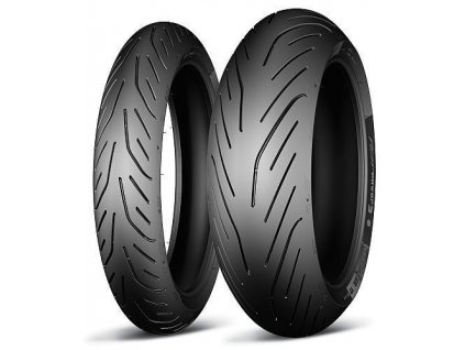 120/70 R 15 PILOT POWER 3 SCOOTER F 56H