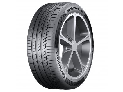 235/45 R 18 CPC 6 98Y XL FR