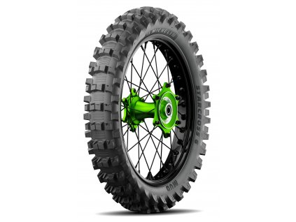 100/90 - 19 STARCROSS 6 MUD R 57M TT